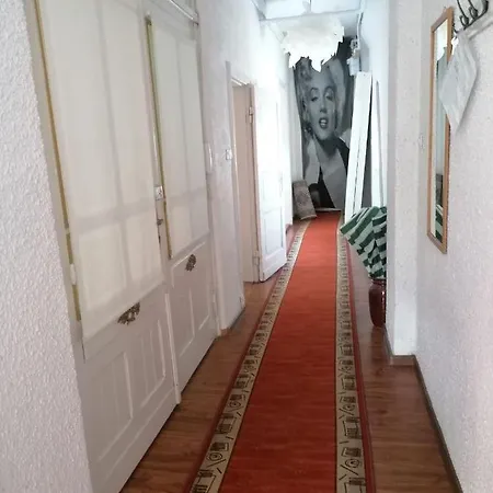 Apartament Sloneczny Przy Monte Cassino