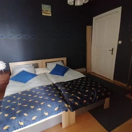 Apartament Sloneczny Przy Monte Cassino Apartment Sopot