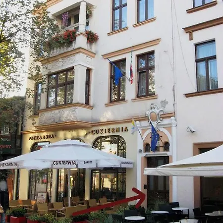 Apartament Sloneczny Przy Monte Cassino Apartment
