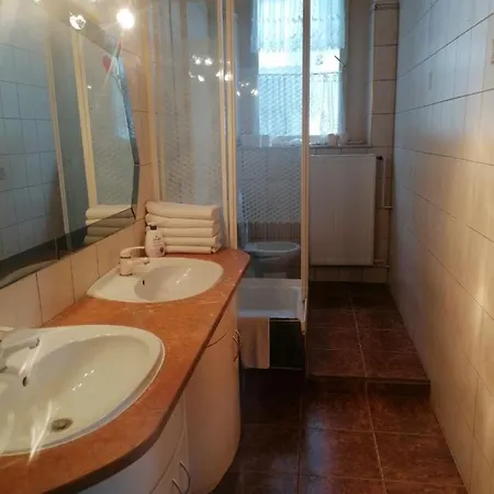 Apartament Sloneczny Przy Monte Cassino